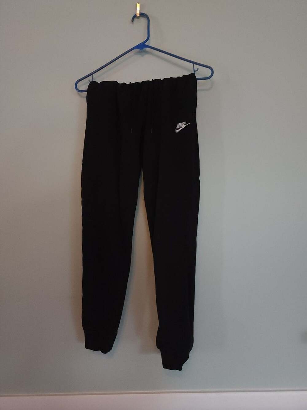 ​Streetwear Loungewear Nike Black Jogger Sweatpants Size XS
